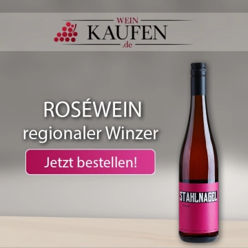 Weinangebote in Neunburg vorm Wald - Roséwein