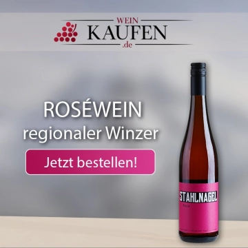 Weinangebote in Neunkirchen am Sand - Roséwein