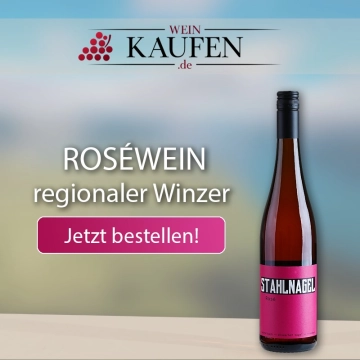 Weinangebote in Neureichenau - Roséwein