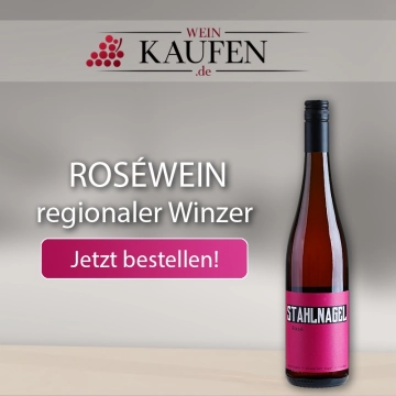 Weinangebote in Neuried-München - Roséwein