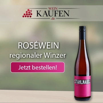 Weinangebote in Neusäß - Roséwein