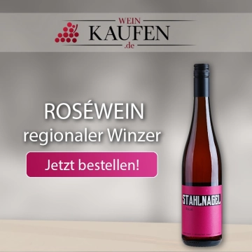 Weinangebote in Neustadt an der Aisch - Roséwein
