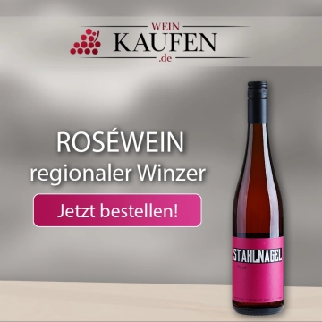 Weinangebote in Neustadt an der Donau - Roséwein