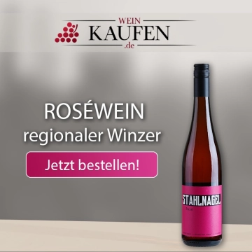 Weinangebote in Neustadt an der Orla - Roséwein