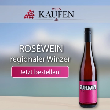 Weinangebote in Neustadt an der Waldnaab - Roséwein