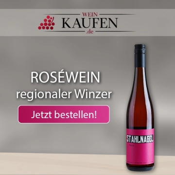 Weinangebote in Neustadt an der Weinstraße OT Mußbach - Roséwein