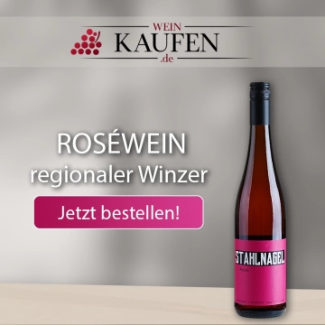 Weinangebote in Neustadt bei Coburg - Roséwein