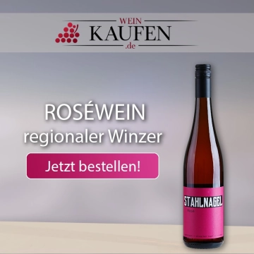 Weinangebote in Neustadt-Glewe - Roséwein