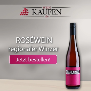 Weinangebote in Neustadt (Hessen) - Roséwein
