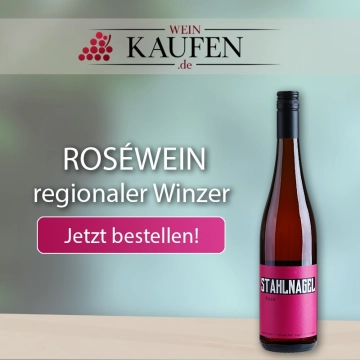 Weinangebote in Neustadt in Sachsen - Roséwein