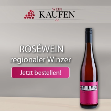 Weinangebote in Neustetten - Roséwein