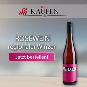 Weinangebote in Neustrelitz - Roséwein