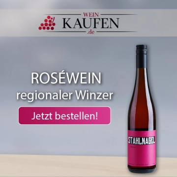 Weinangebote in Neuweiler - Roséwein