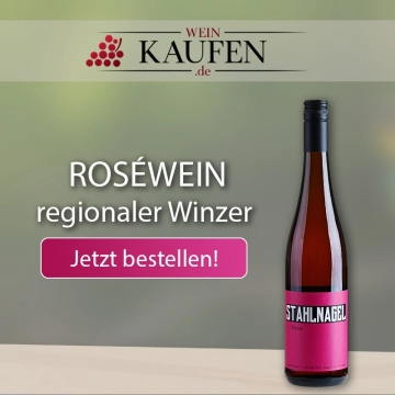 Weinangebote in Neuzelle - Roséwein