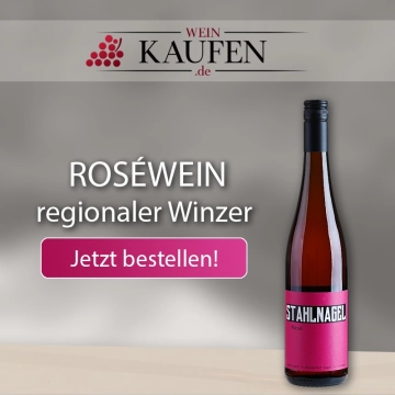 Weinangebote in Nickenich - Roséwein