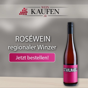 Weinangebote in Niddatal - Roséwein