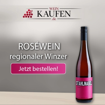 Weinangebote in Nidderau - Roséwein
