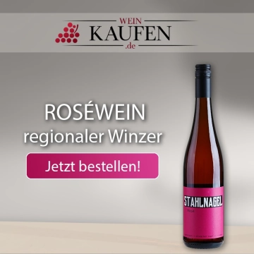 Weinangebote in Niebüll - Roséwein