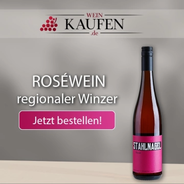 Weinangebote in Niedenstein - Roséwein