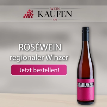 Weinangebote in Niederaichbach - Roséwein