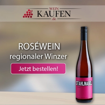 Weinangebote in Niedereschach - Roséwein