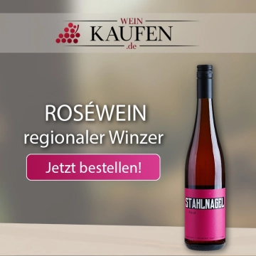 Weinangebote in Niederfell - Roséwein