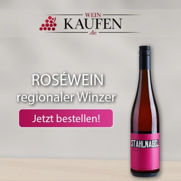 Weinangebote in Niedergörsdorf - Roséwein