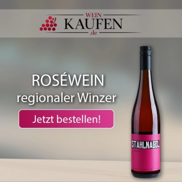 Weinangebote in Niederhausen an der Appel - Roséwein