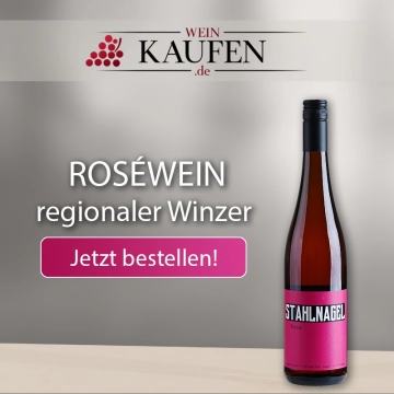 Weinangebote in Niederhorbach - Roséwein