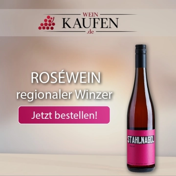 Weinangebote in Niedermoschel - Roséwein