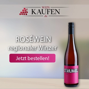 Weinangebote in Niedernberg - Roséwein