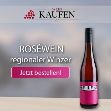 Weinangebote in Niederorschel - Roséwein
