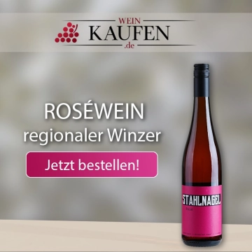 Weinangebote in Niederstotzingen - Roséwein