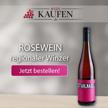 Weinangebote in Niederwerrn - Roséwein