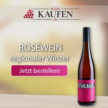 Weinangebote in Niederwiesa - Roséwein