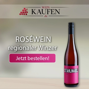 Weinangebote in Niederzier - Roséwein