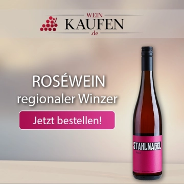 Weinangebote in Niefern-Öschelbronn - Roséwein