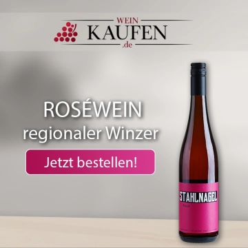 Weinangebote in Nieheim - Roséwein