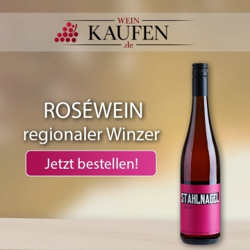 Weinangebote in Nienburg (Weser) - Roséwein