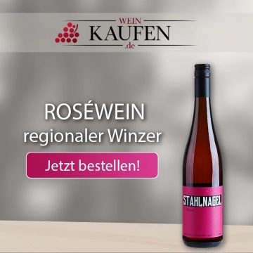 Weinangebote in Nienstädt - Roséwein