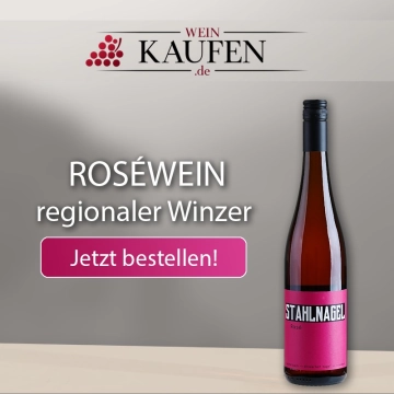Weinangebote in Niesky - Roséwein