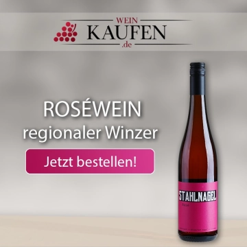 Weinangebote in Niestetal - Roséwein