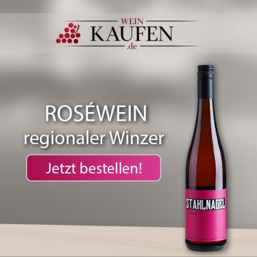 Weinangebote in Nittenau - Roséwein
