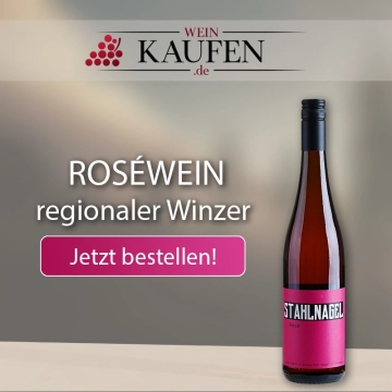 Weinangebote in Nittendorf - Roséwein