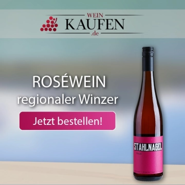 Weinangebote in Nobitz - Roséwein