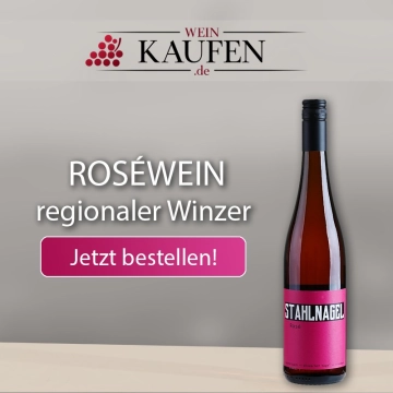 Weinangebote in Nohfelden - Roséwein