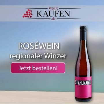 Weinangebote in Nonnweiler - Roséwein