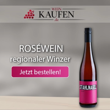 Weinangebote in Norden - Roséwein
