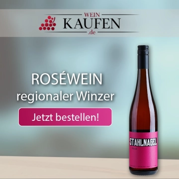 Weinangebote in Norderney - Roséwein
