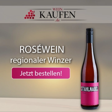 Weinangebote in Nordharz - Roséwein